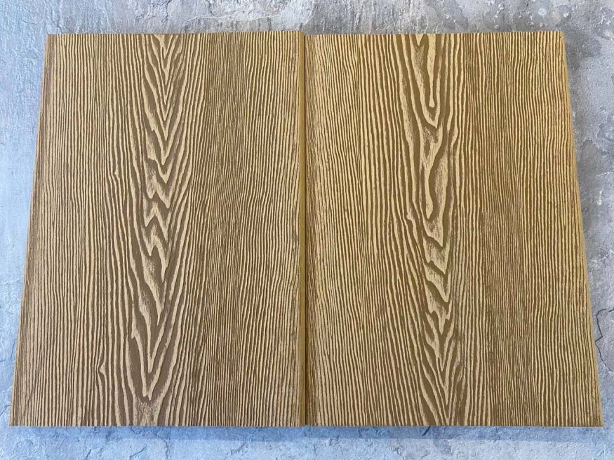 Ступень EasyDecking, Wood-Х, Дуб купить в Белгороде