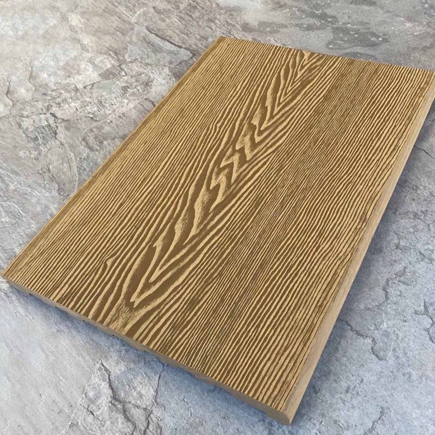 Ступень EasyDecking, Wood-Х, Дуб купить в Белгороде