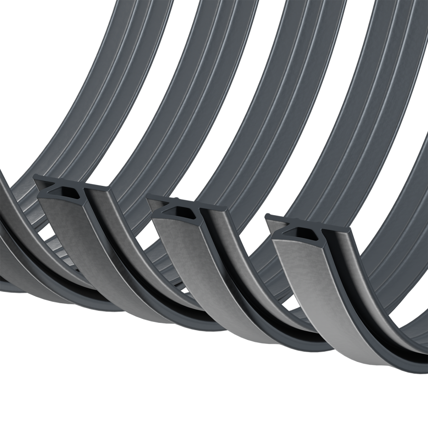 Резиновый уплотнитель Docke Lux купить в Белгороде