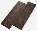 Террасная доска ДПК RusDecking Unodeck Vintage - Венге купить в Белгороде