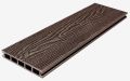 Террасная доска ДПК RusDecking Unodeck Vintage - Венге купить в Белгороде