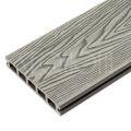 Доска террасная ДПК SEQUOIA, DUAL 3D WOOD, GRAY купить в Белгороде