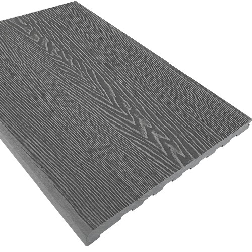 Ступень EasyDecking, Wood-Х, Серый купить в Белгороде