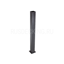 Стакан монтажный RusDecking Unodeck