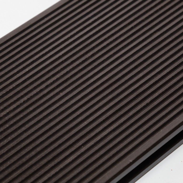 Террасная доска Ecodecking Техно плюс Венге купить в Белгороде