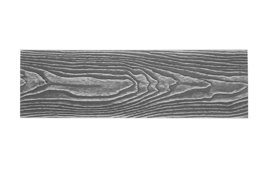 Террасная доска ДПК GardenParkett Патио, Серый купить в Белгороде