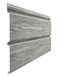 Виниловый сайдинг Docke, Монреаль Брус D6S, Канадская береза