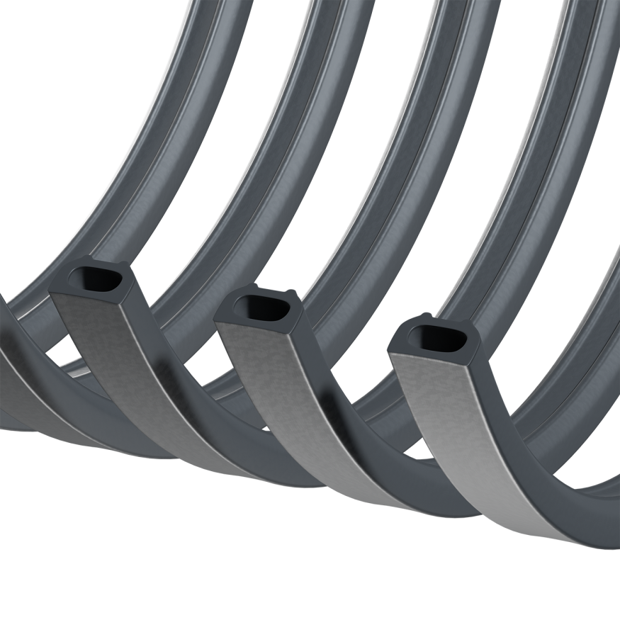 Резиновый уплотнитель Docke Premium купить в Белгороде