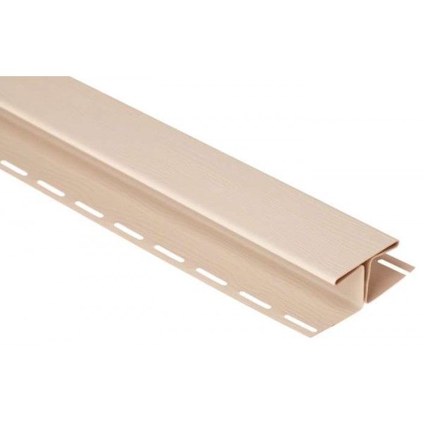 Н-профиль Альта Профиль Престиж Т-18 ВН Бежевый купить в Белгороде