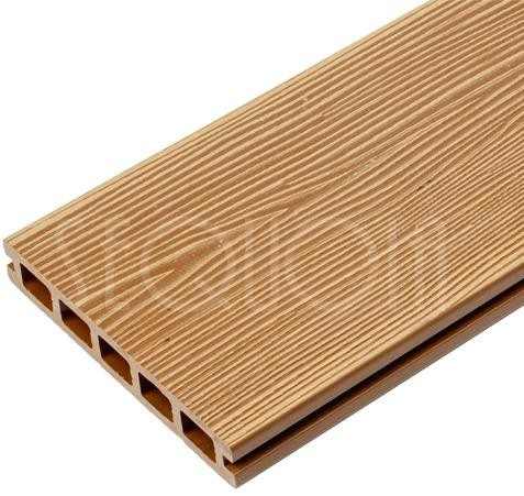 Доска террасная ДПК SEQUOIA, DUAL 3D WOOD, NATURE купить в Белгороде
