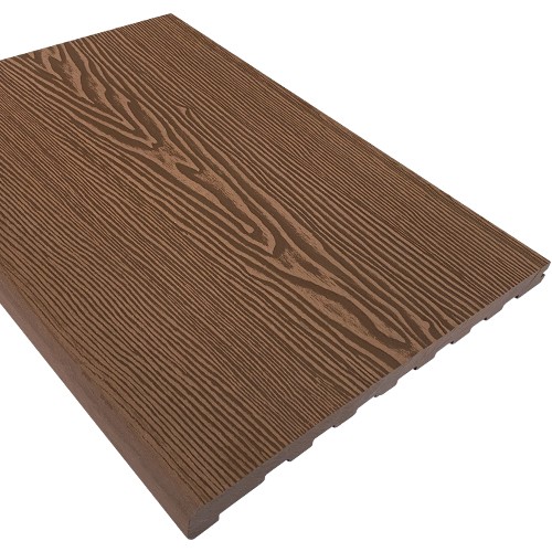 Ступень EasyDecking, Wood-Х, Коричневый купить в Белгороде