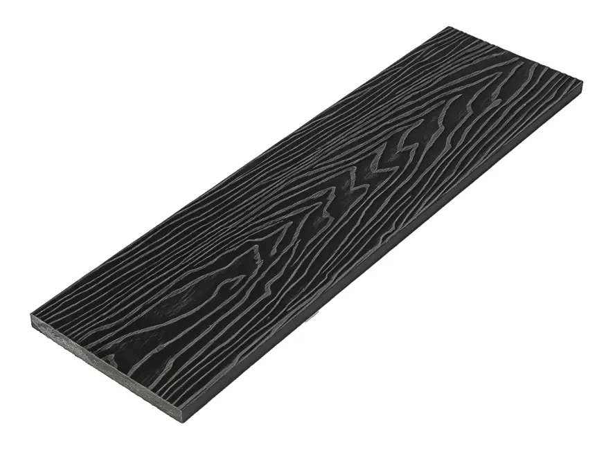 Заборная доска Deckart, Palisad Pro, Графит купить в Белгороде