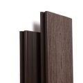 Террасная доска Ecodecking Техно плюс Шоколад купить в Белгороде