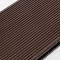 Террасная доска Ecodecking Техно плюс Шоколад купить в Белгороде