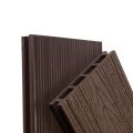 Террасная доска Ecodecking Техно плюс Шоколад купить в Белгороде