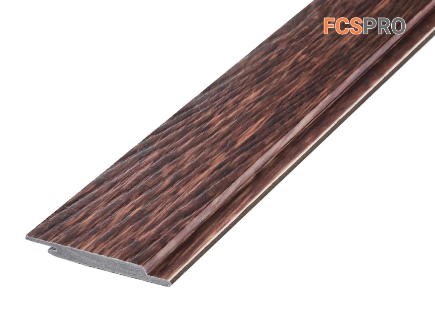 Фиброцементный сайдинг FCSPRO Click Shtil Мербау купить в Белгороде