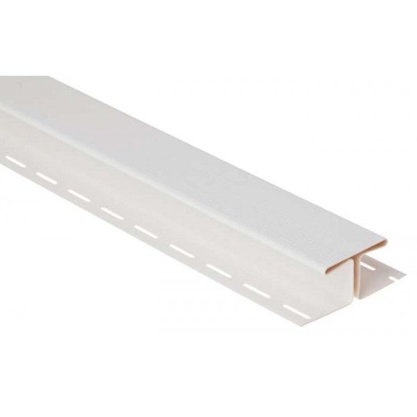 Н-профиль Альта Профиль Престиж, Т-18, ВН, белый цвет купить в Белгороде