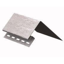 Околооконная планка Ю-пласт, Timberblock Дуб, Цвет Серебристый