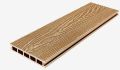 Террасная доска ДПК RusDecking Unodeck Vintage - Орех купить в Белгороде