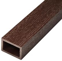 Балясина FAYNAG ДПК WOOD шоколадный