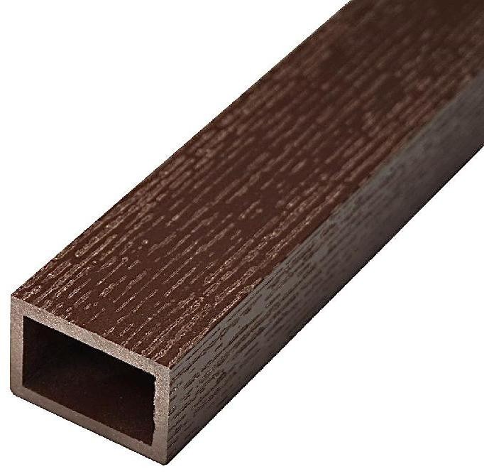 Балясина FAYNAG ДПК WOOD шоколадный купить в Белгороде