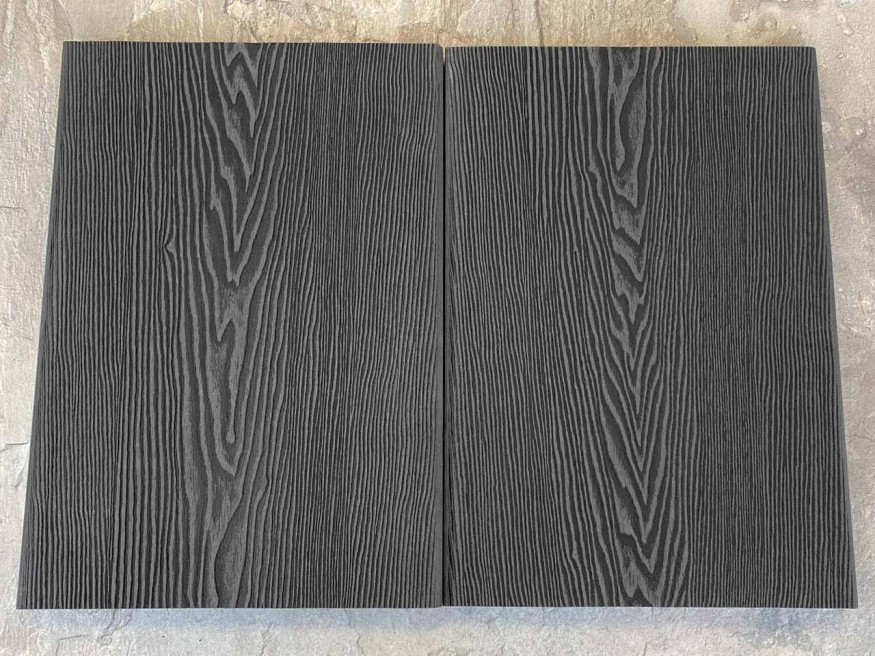 Ступень EasyDecking, Wood-Х, Черное дерево купить в Белгороде