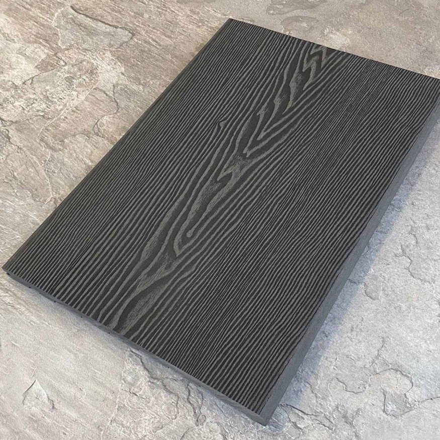 Ступень EasyDecking, Wood-Х, Черное дерево купить в Белгороде