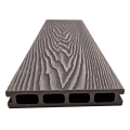 Террасная доска ДПК NanoWood 3D Double Венге купить в Белгороде