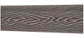 Террасная доска ДПК NanoWood 3D Double Венге купить в Белгороде