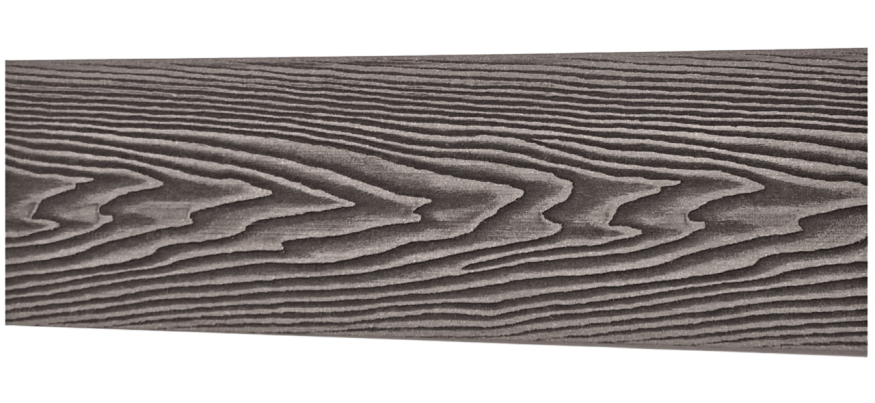 Террасная доска ДПК NanoWood 3D Double Венге купить в Белгороде