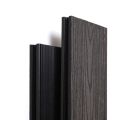 Террасная доска Ecodecking Техно плюс Графит купить в Белгороде
