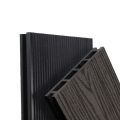 Террасная доска Ecodecking Техно плюс Графит купить в Белгороде