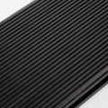Террасная доска Ecodecking Техно плюс Графит купить в Белгороде