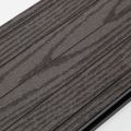 Террасная доска Ecodecking Техно плюс Графит купить в Белгороде
