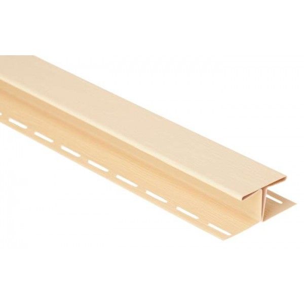 Н-профиль Альта Профиль Престиж, Т-18, ВН, Золотистый купить в Белгороде