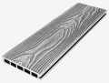 Террасная доска ДПК RusDecking Unodeck Vintage - Серый купить в Белгороде