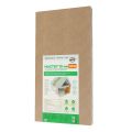 Хвойная звукоизоляция для гипсокартона #ЖИВИГРОМЧЕ! 800x600x12 мм (3,84 м²). купить в Белгороде