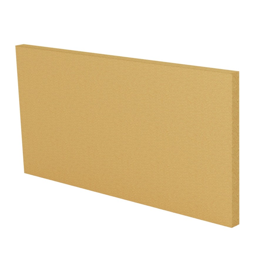 Хвойная звукоизоляция для гипсокартона #ЖИВИГРОМЧЕ! 800x600x12 мм (3,84 м²). купить в Белгороде