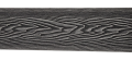 Террасная доска ДПК NanoWood 3D Double Антрацит купить в Белгороде