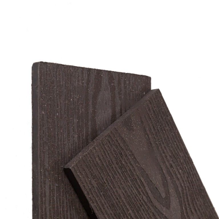 Заборная доска Ecodecking Некст Венге купить в Белгороде