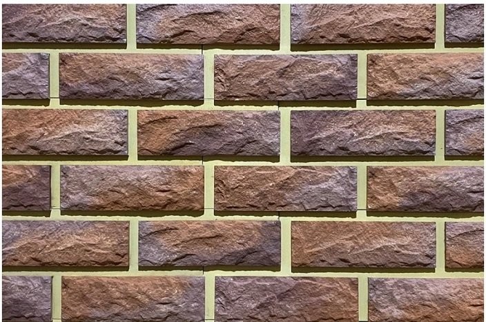 Фиброцементные панели КАНЬОН коллекция СКОЛОТЫЙ 33 купить в Белгороде