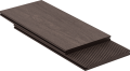 Террасная доска Bruggan Multicolor 140мм Венге купить в Белгороде