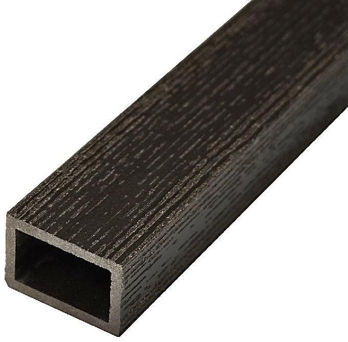 Балясина FAYNAG из ДПК WOOD цвета венге купить в Белгороде