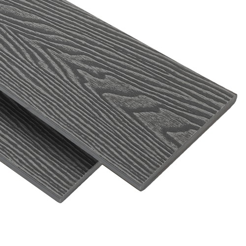 Заборная доска EasyDecking, Wood-X, Серый купить в Белгороде