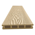 Террасная доска ДПК NanoWood 3D Double Натур купить в Белгороде
