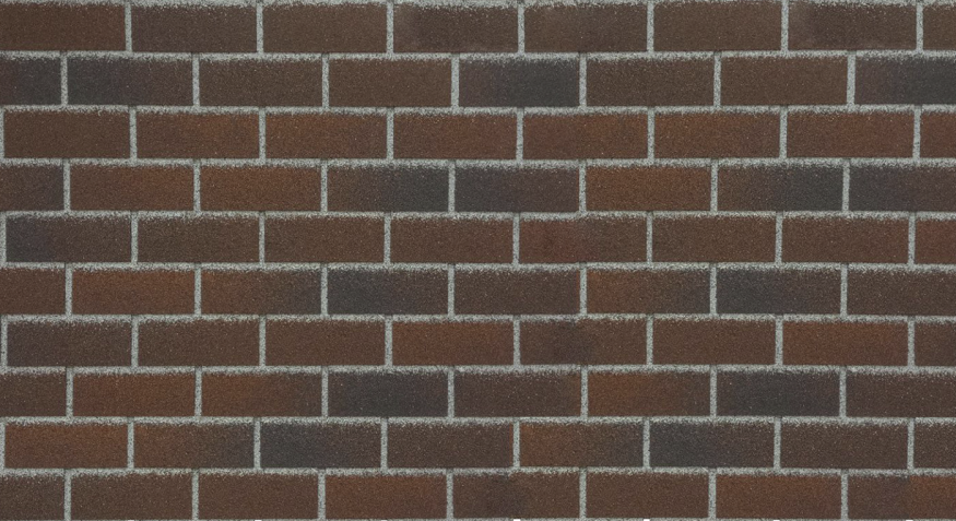 Фасадная плитка Docke Premium, Brick, Рубиновый купить в Белгороде