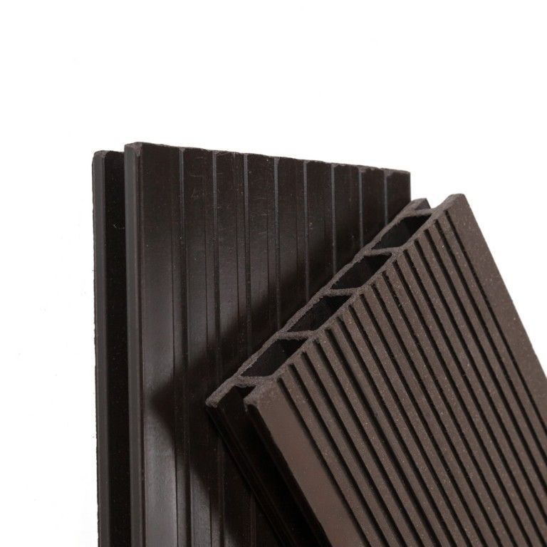 Террасная доска Ecodecking Экстра Венге купить в Белгороде