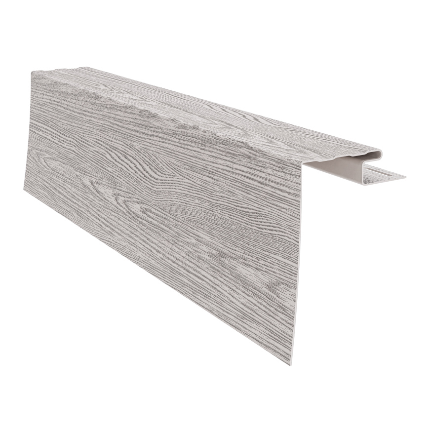 Планка околооконная Технониколь Фактур, Береза купить в Белгороде