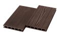 Террасная доска ДПК RusDecking Unodeck Ultra - Венге купить в Белгороде
