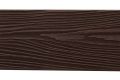 Террасная доска ДПК RusDecking Unodeck Ultra - Венге купить в Белгороде